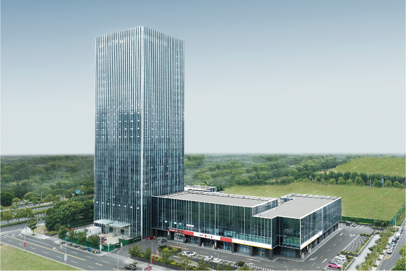 Nanhua Building